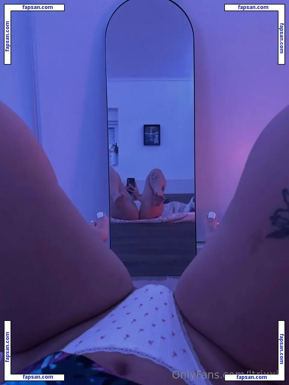 ltrixxie nude photo #0108 from OnlyFans