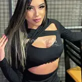 Lu Ferreira голая #0002