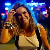 Lua Blanco голая #0006