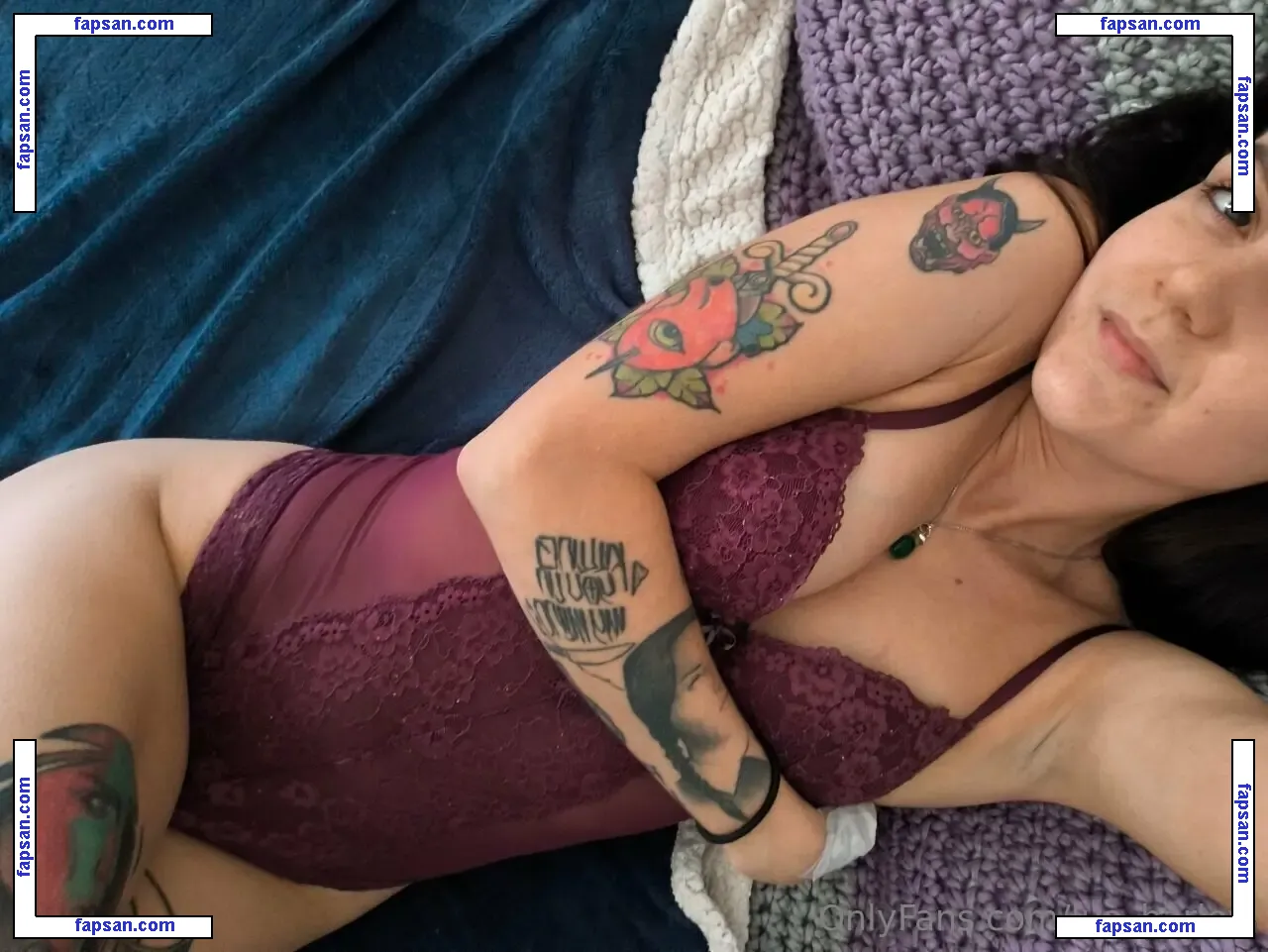 lua_harlow nude photo #0012 from OnlyFans