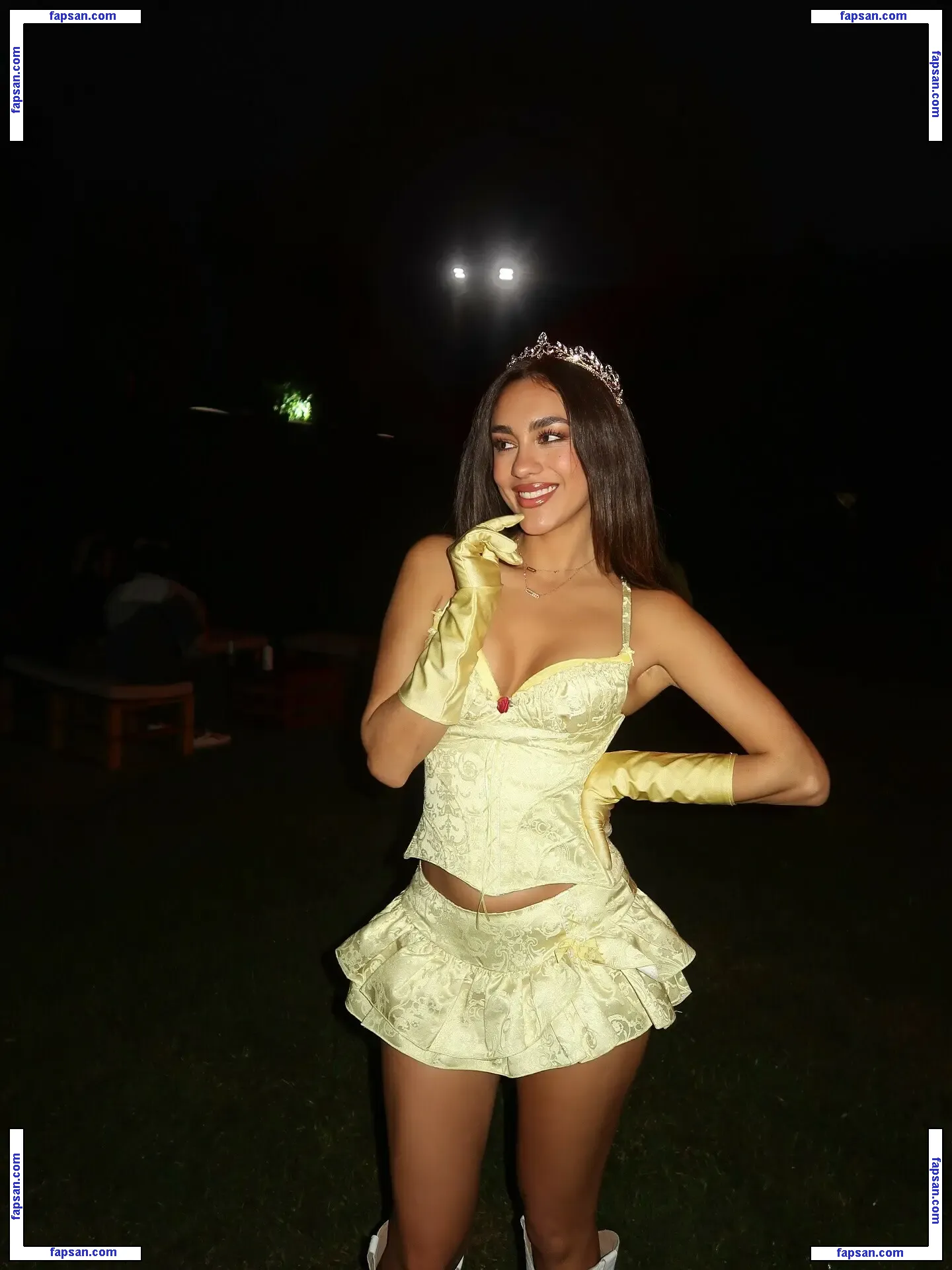 Luana Barron nude photo #0053 from OnlyFans