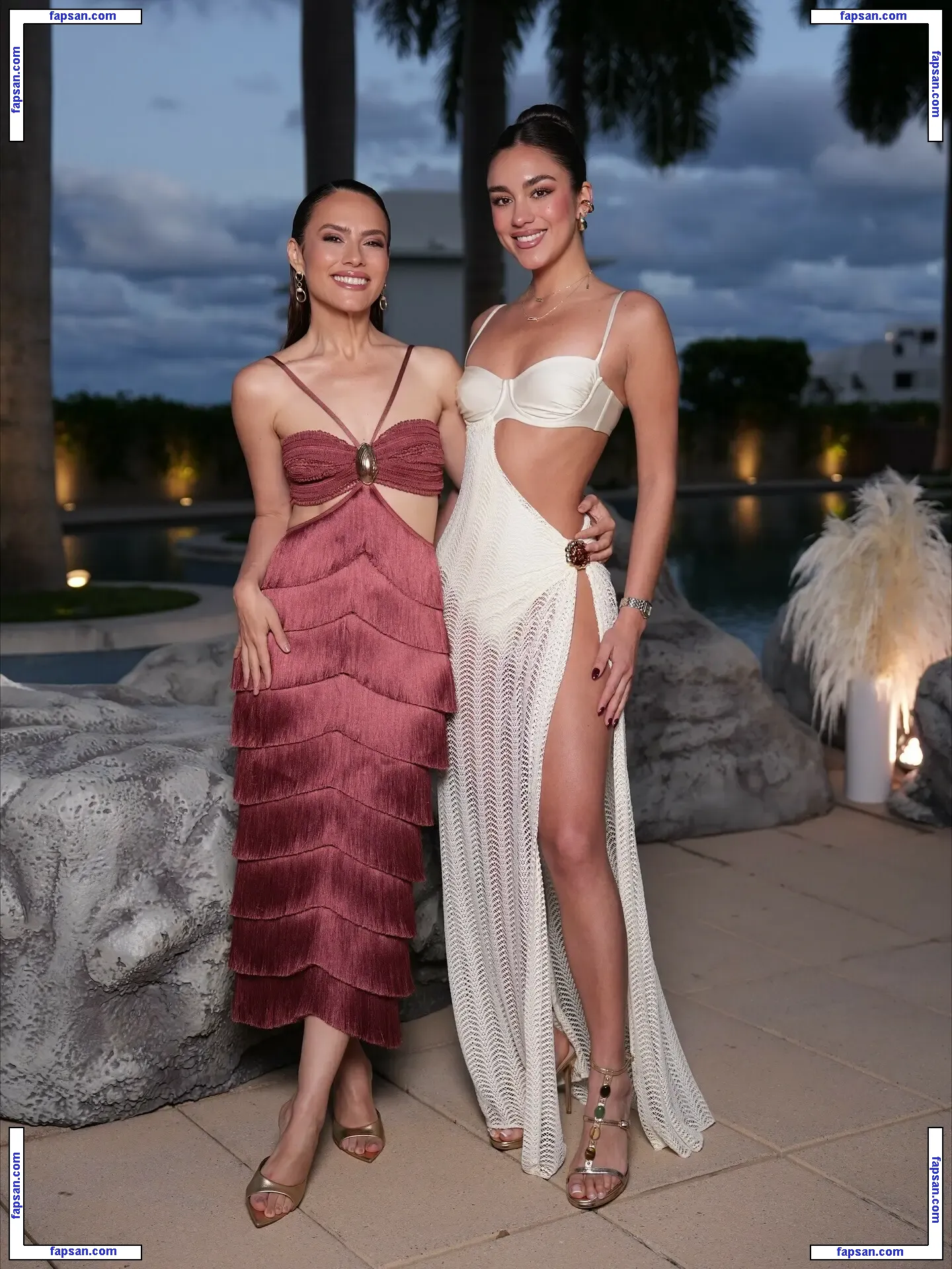 Luana Barron nude photo #0057 from OnlyFans