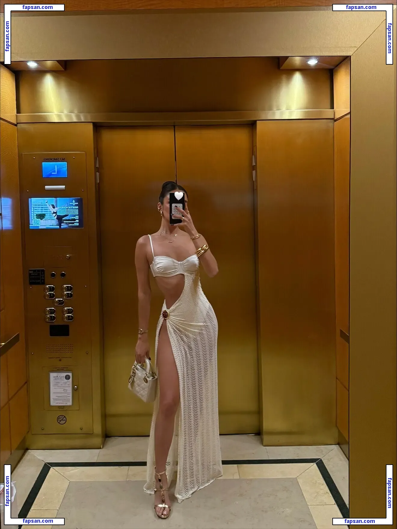 Luana Barron nude photo #0060 from OnlyFans