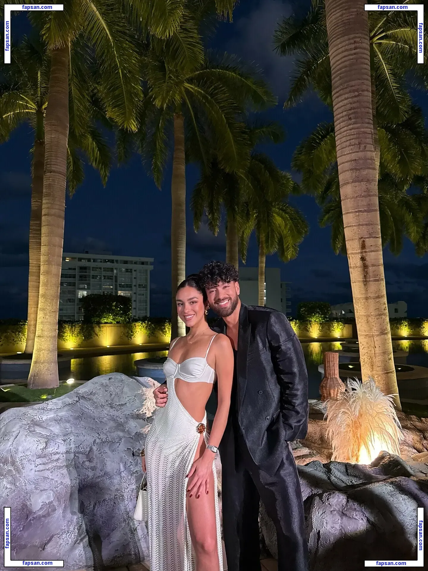 Luana Barron nude photo #0064 from OnlyFans