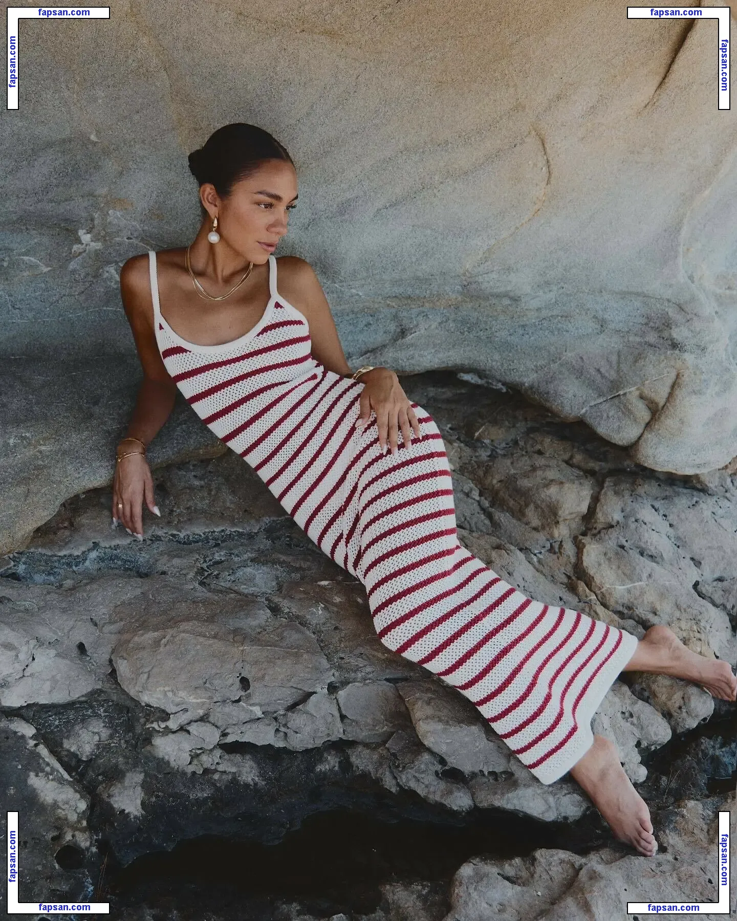 Luana Barron nude photo #0075 from OnlyFans