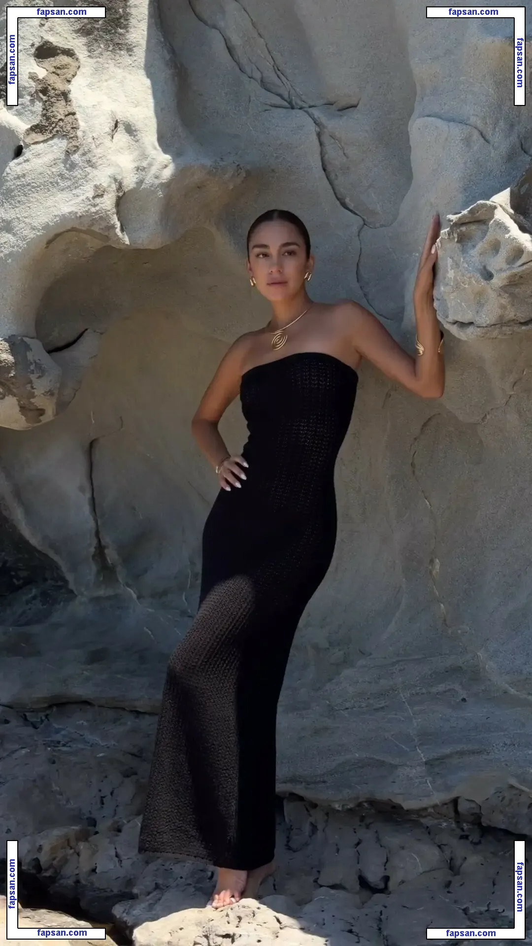 Luana Barron nude photo #0076 from OnlyFans