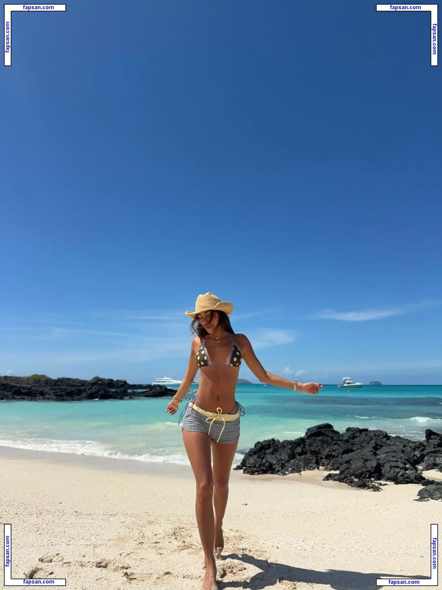 Luana Barron голая фото #0083 с Онлифанс