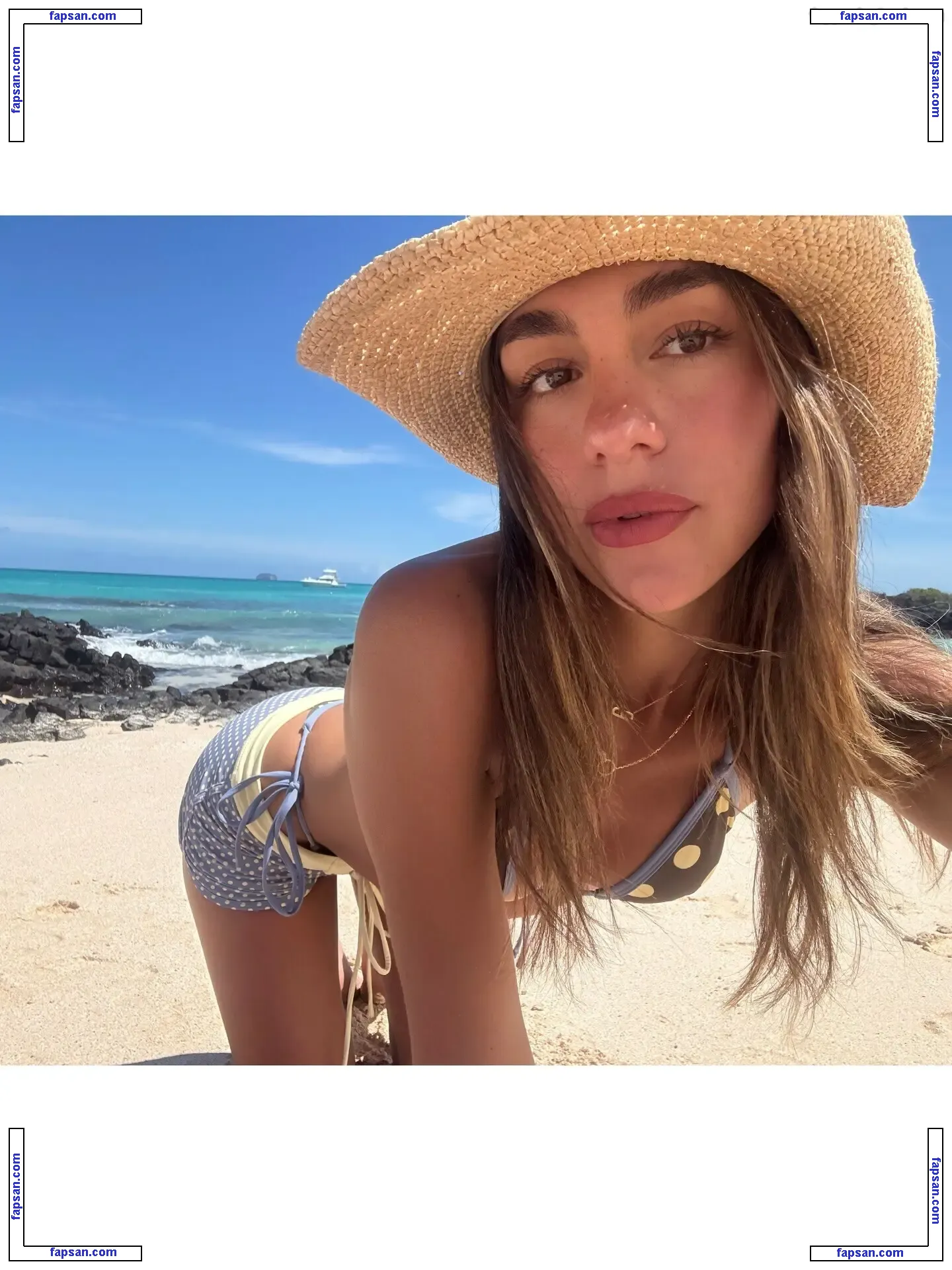 Luana Barron голая фото #0087 с Онлифанс