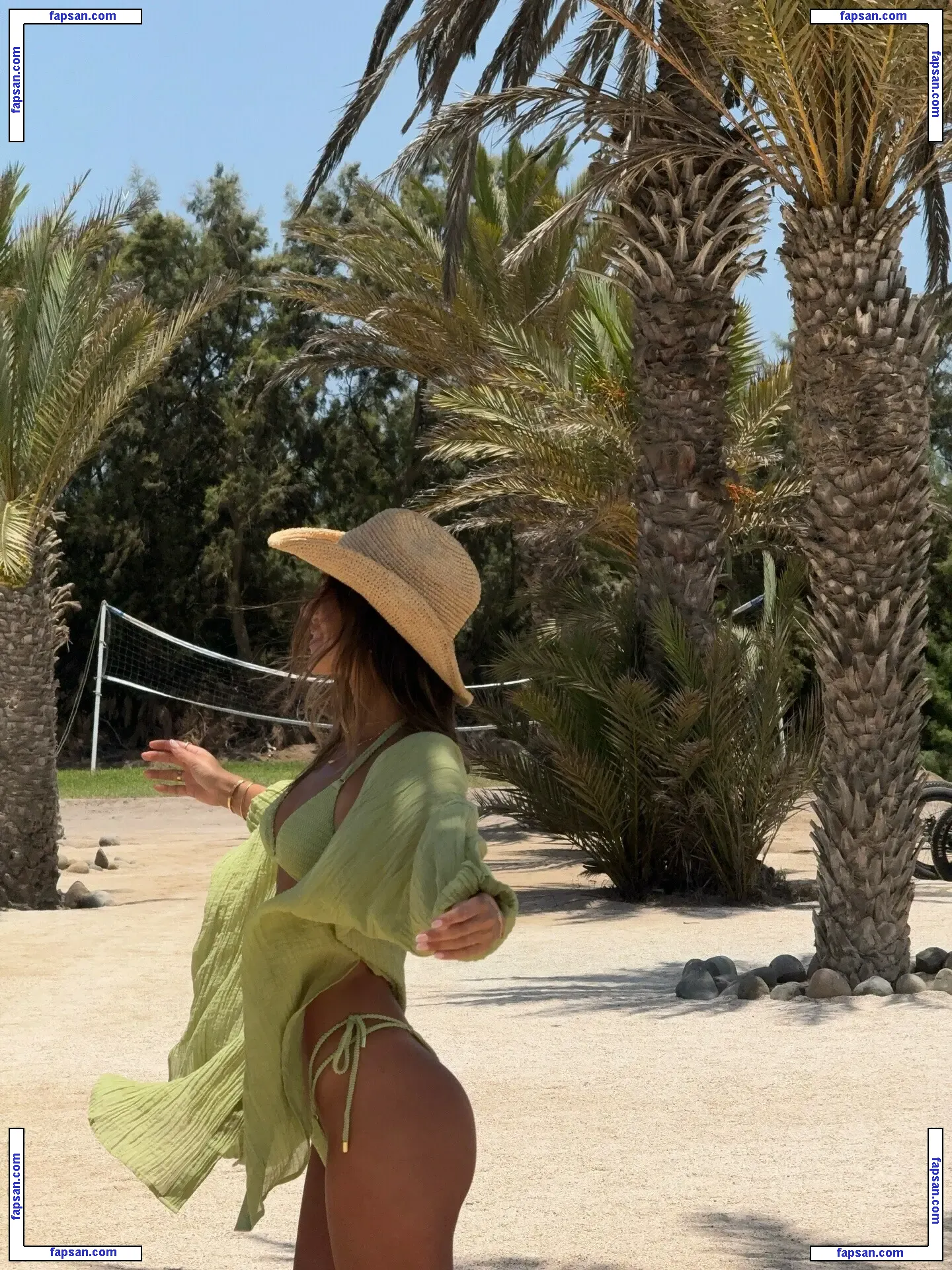 Luana Barron nude photo #0105 from OnlyFans