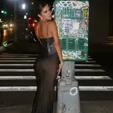 Luana Barron nude #0047