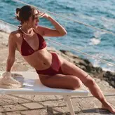 Luana Barron nude #0074