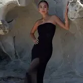 Luana Barron nude #0076