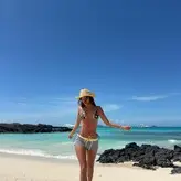 Luana Barron голая #0083