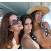 Luana Barron голая #0086