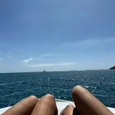 Luana Barron голая #0093