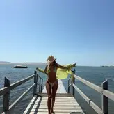 Luana Barron nude #0095