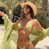 Luana Barron nude #0097