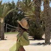 Luana Barron nude #0099