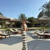 Luana Barron nude #0100