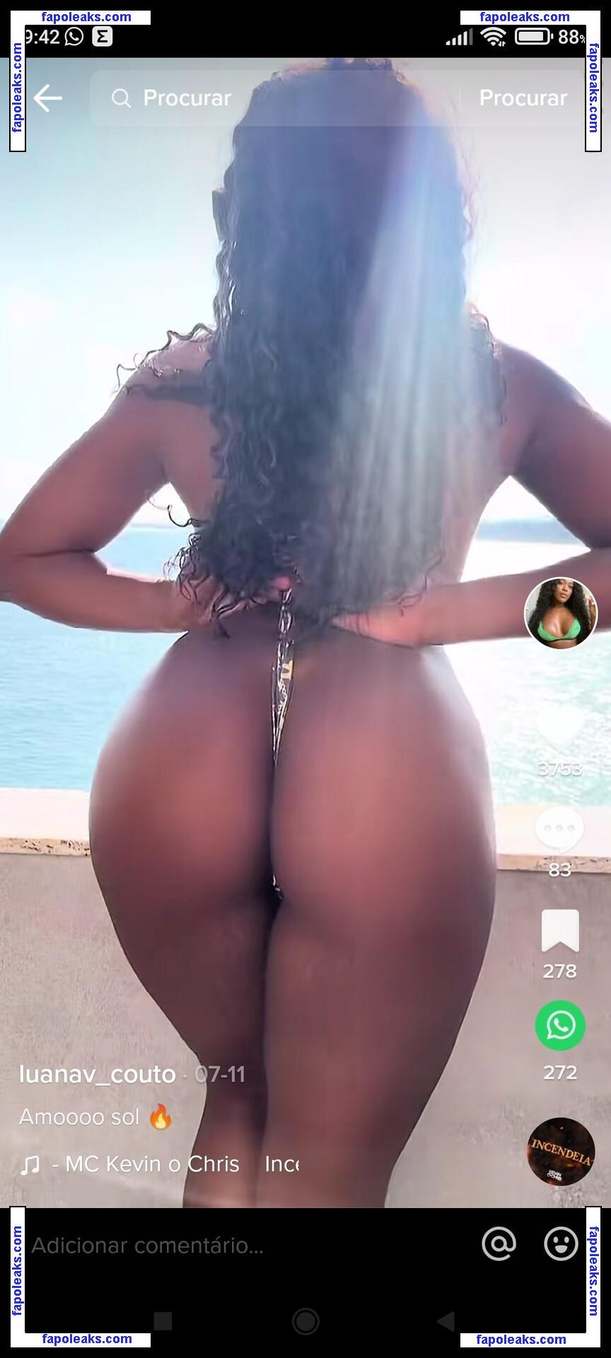 Luana Couto / luanav_couto nude photo #0035 from OnlyFans