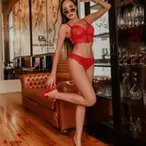 Luana Delevedove nude #0008