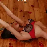 Luana Delevedove nude #0011