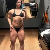 Luana Ferreira nude #0001