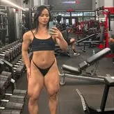 Luana Ferreira nude #0002