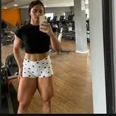 Luana Ferreira nude #0005