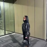 Luana He голая #0009