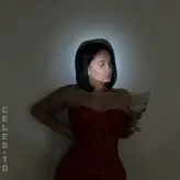 Luana He голая #0010