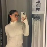 Luana He голая #0011