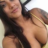 Luana Lopes nude #0004