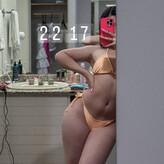 Luana Moraes nude #0051