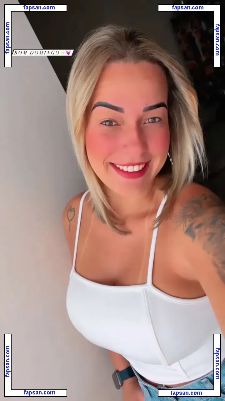 Luana Oliveira nude photo #0007 from OnlyFans
