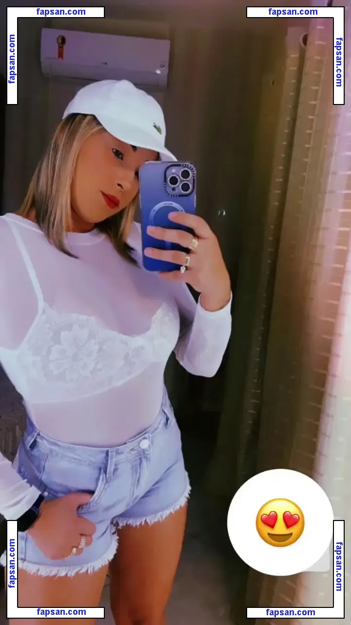 Luana Oliveira nude photo #0015 from OnlyFans