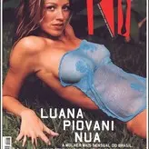 Luana Piovani голая #0019