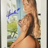 Luana Santos голая #0059