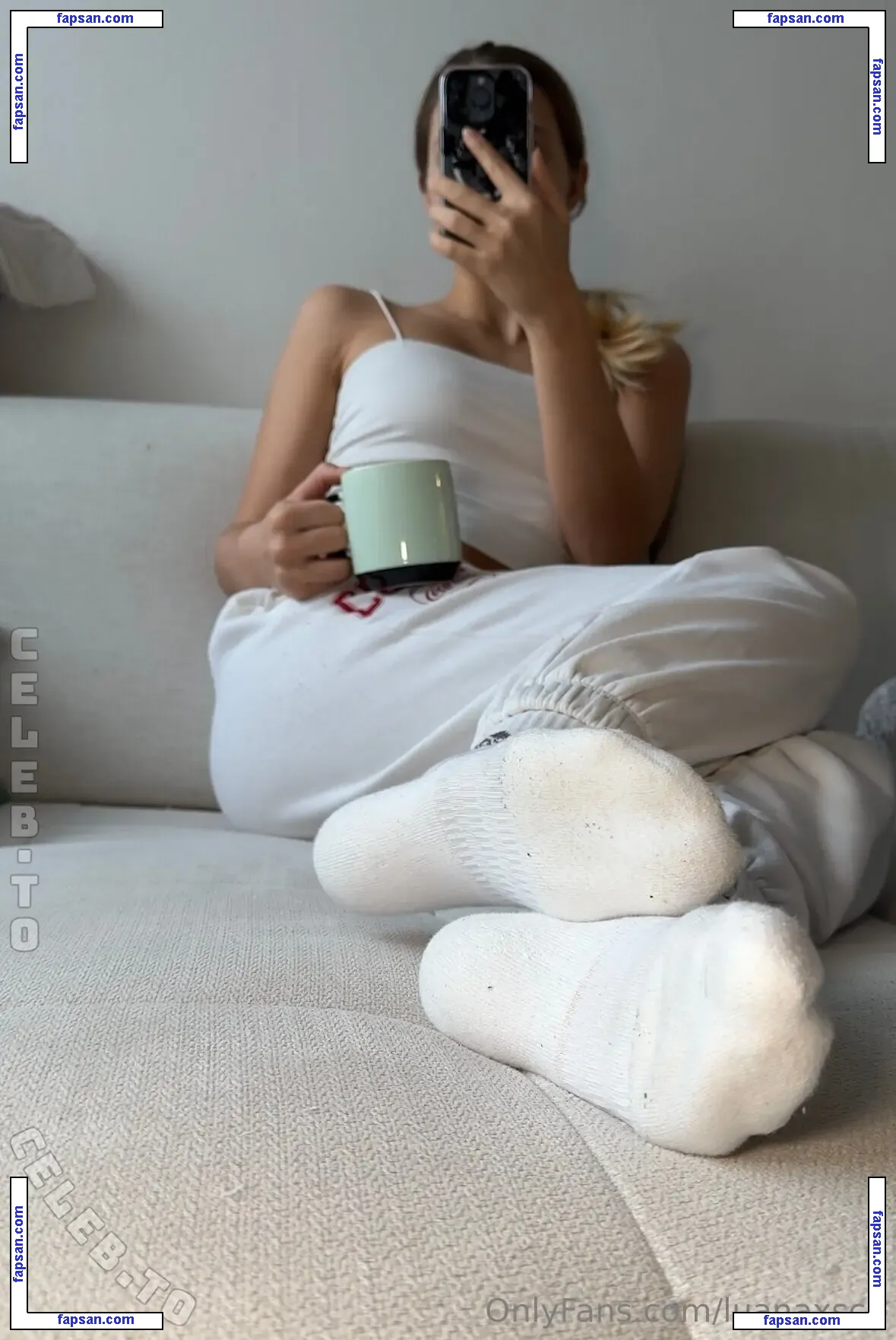 Luanaxsch nude photo #0029 from OnlyFans