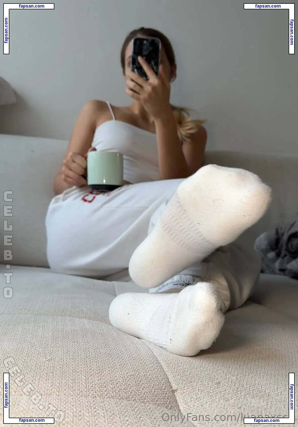 Luanaxsch nude photo #0030 from OnlyFans