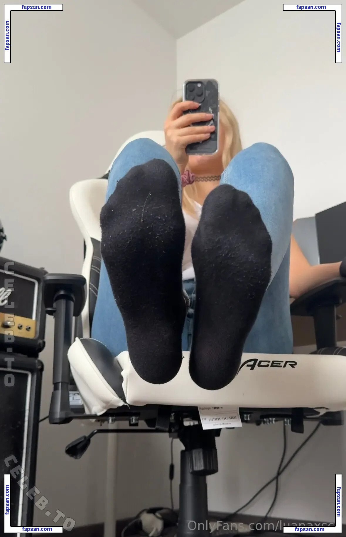 Luanaxsch nude photo #0031 from OnlyFans