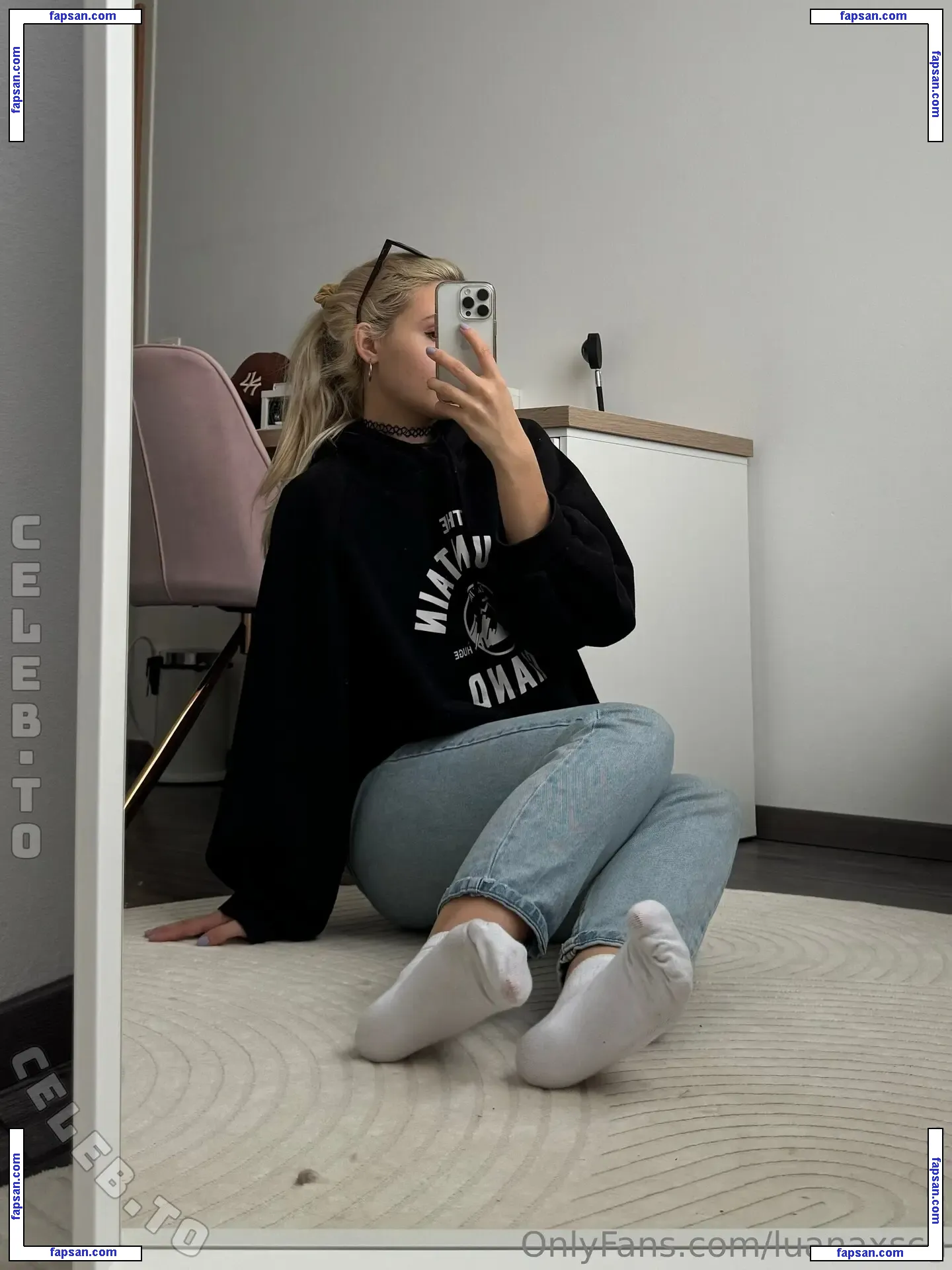 Luanaxsch nude photo #0032 from OnlyFans