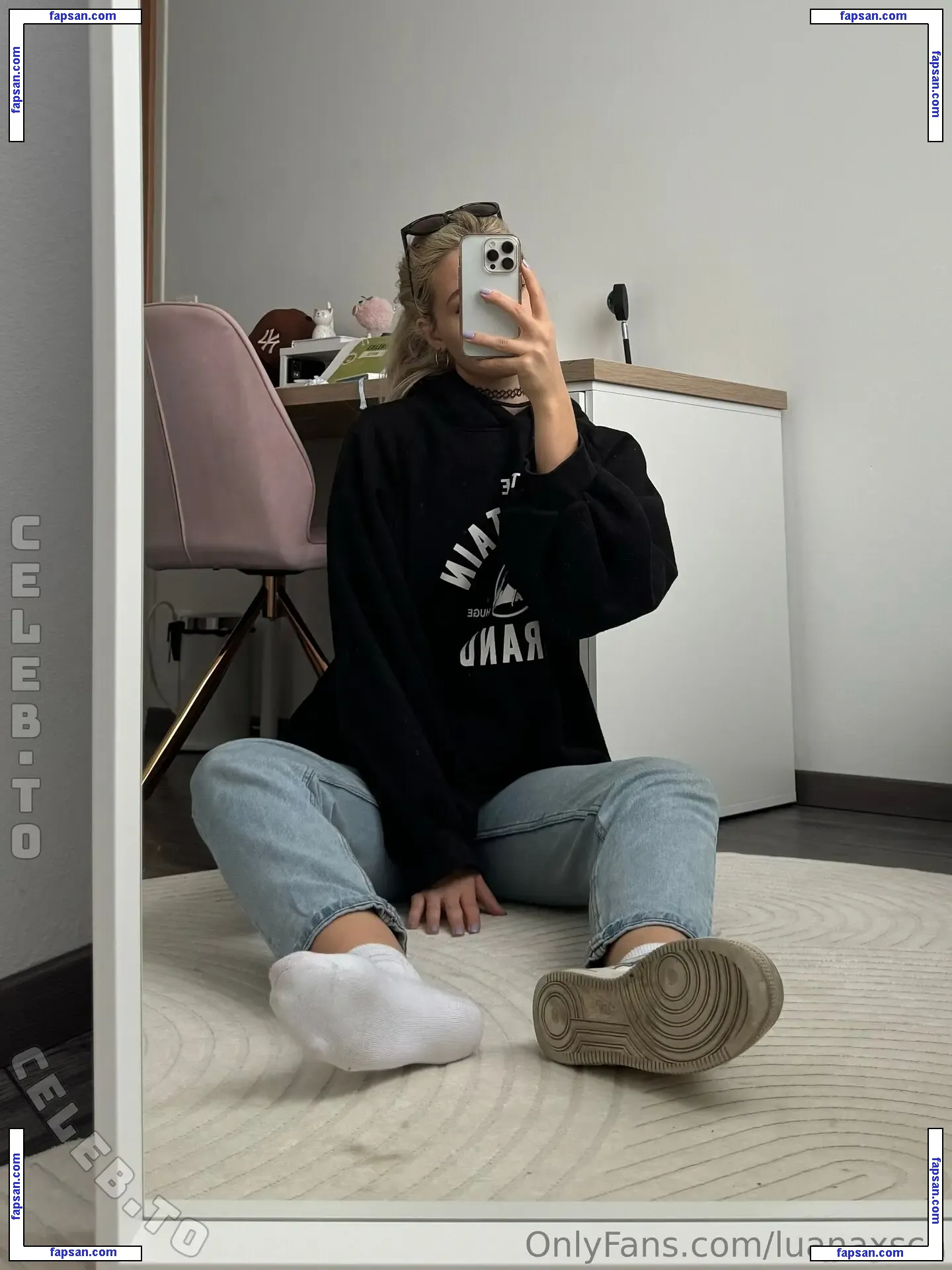 Luanaxsch nude photo #0033 from OnlyFans