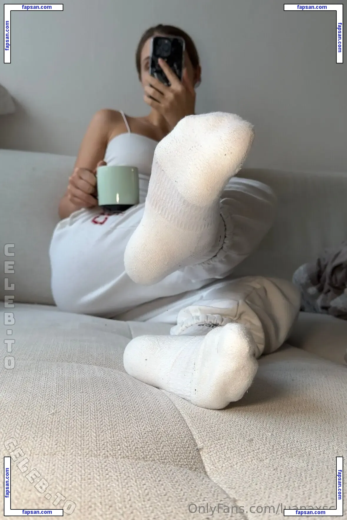 Luanaxsch nude photo #0035 from OnlyFans