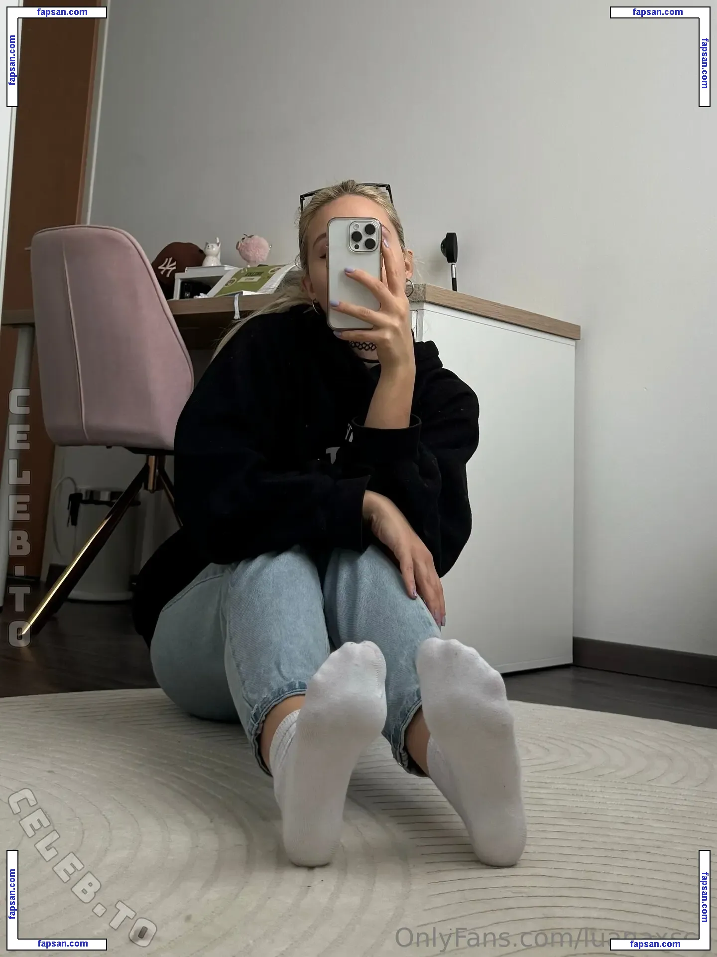 Luanaxsch nude photo #0038 from OnlyFans