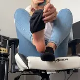 Luanaxsch nude #0024