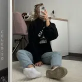 Luanaxsch nude #0033