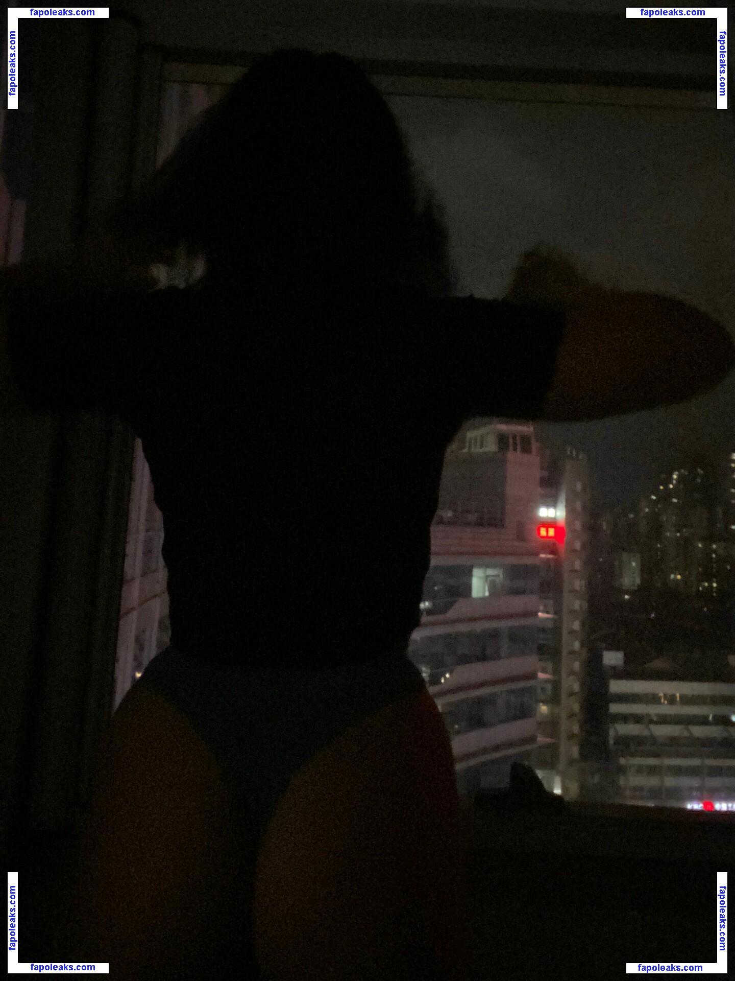 luankehui / Kehui好难瘦 nude photo #0009 from OnlyFans