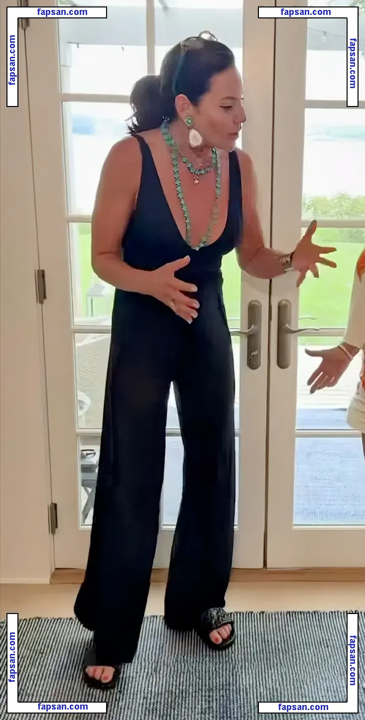Luann de Lesseps nude photo #0435 from OnlyFans