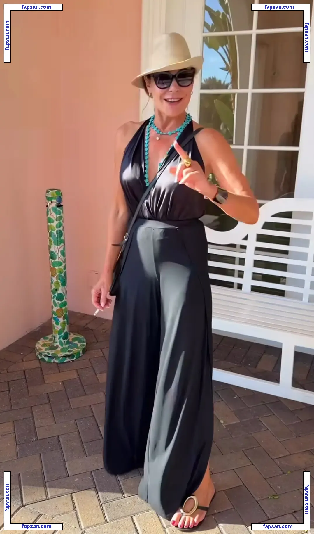 Luann de Lesseps nude photo #0438 from OnlyFans